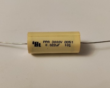 Kondensator ppa icel 3000V 0.022µF