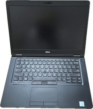 Dell Latitude 5480