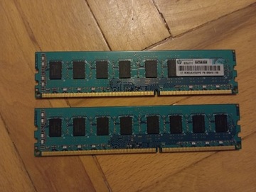 Pamięć RAM 8GB DDR3