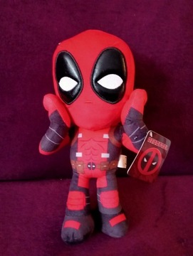 Deadpool maskotka MARVEL 