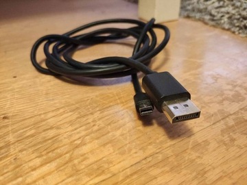 kabel DVI miniDV