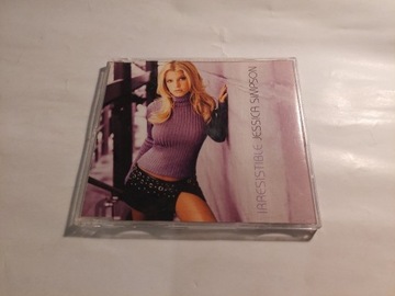 Jessica Simpson – Irresistible