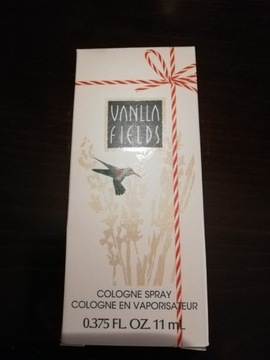 Coty Vanilla Fields 11ml 