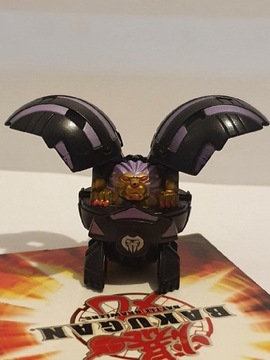 Bakugan figurka zabawka Orginalny 