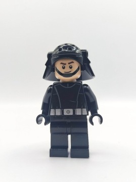 Lego Star Wars sw0769 - Death Star Trooper
