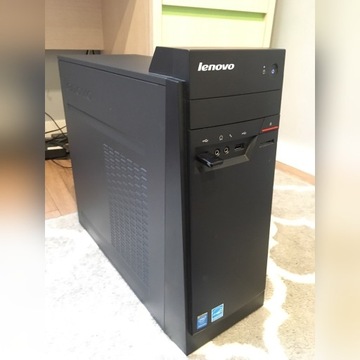 Komputer stacjonarny Lenovo
