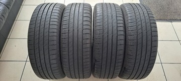 215/60R17 Goodyear Efficient Grip JAK NOWE 2022