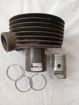 CYLINDER JAWA 250 TYP 353