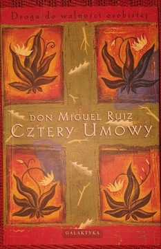 Cztery umowy Miguel Ruiz