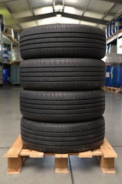 Hankook Ventus Prime3 K125 225/55R19 99 V