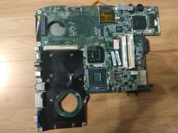 płyta laptop Acer Aspire 5920G uszkodzona