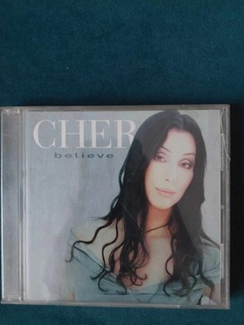 Cher - Believe CD