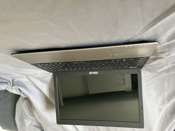 LAPTOP ASUS K55A i3/4GB/500GB