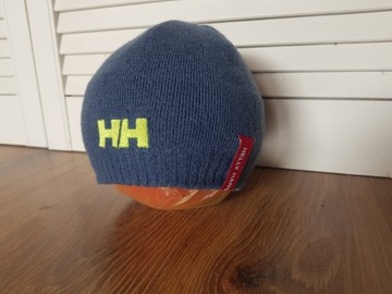 Czapka dziecięca Helly Hansen, na ok 6-12 mcy