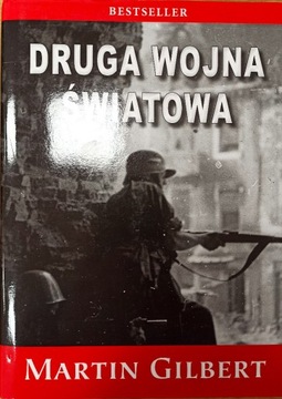 Druga wojna światowa Gilbert