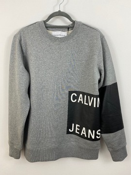 Bluza męska Calvin Klein Jeans 