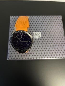 Tag Heuer Connected SAR8A80
