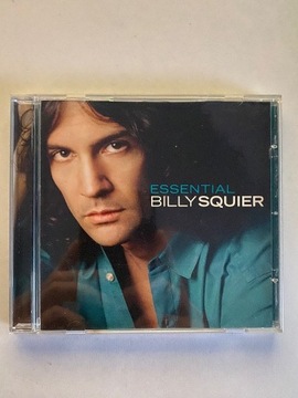 Essential Billy Squier CD