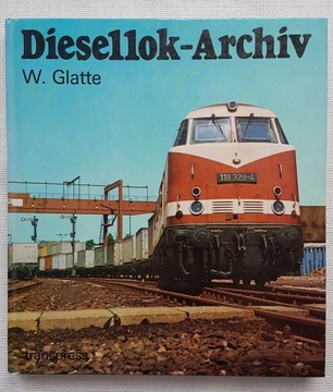 kolej: lokomotywy spalinowe kolei niemieckich, BDB