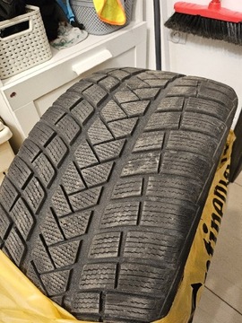 Opona zimowa Vredestein Wintrac Pro 295/35 R21 