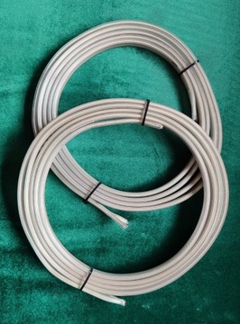 Kabel głośnikowy audio IN-AKUSTIK 2x2,97 mm2