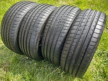 Opony Goodyear Asymmetric 3 Eagle F1 205/45R18 90V