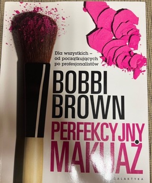 Bobbi Brown Perfekcyjny makijaż/ magia spojrzenia 