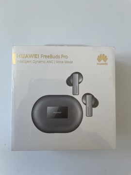 huawei freebuds pro