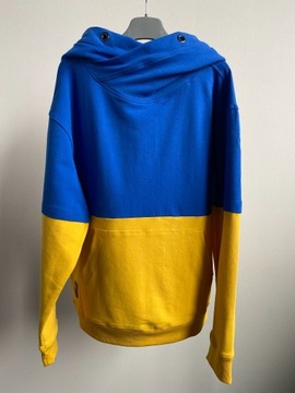 Bluza Maikies Ukraina rozmiar L 