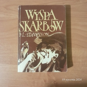 "Wyspa Skarbów "