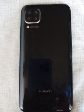 Huawei A 90 Pro ,działa bez zastrzeżeń Ram 8 GB