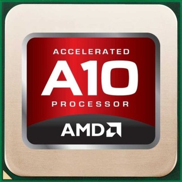 Procesor AMD A10 9700