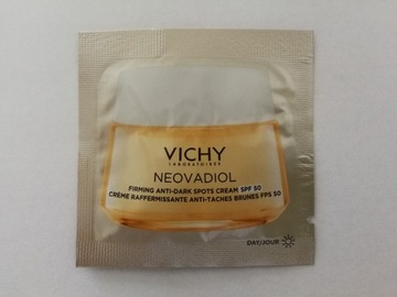 VICHY Neovadiol Firming Anti-Dark SPF50/ 15 ml