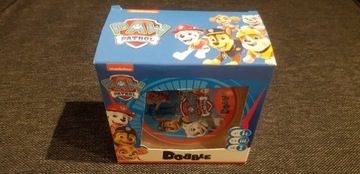 TANIO ! Dobble Psi Patrol Paw Patrol PUDEŁKO NOWE