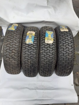 Michelin TRX AS 170/65 R 340