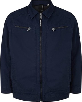 NOWA kurtka TOM TAILOR casual cotton jacket XXL