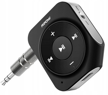 Adapter Bluetooth Mpow BH203A AUX