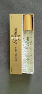 Parfum spray 1 Milion Cologne