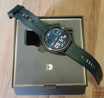 Smartwatch Huawei GT