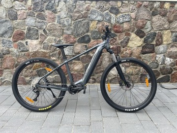 Rower elektryczny E-bike MERIDA eBIG.NINE