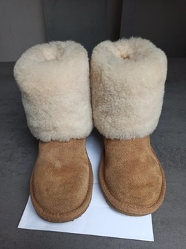 Buty dziecięce firmy UGG rozmiar 31 