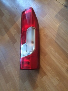 Lampa prawa tył Fiat Ducato 14- nieużywana 