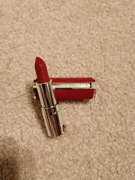 Pomadka Givenchy 2g22 Le rouge deep velvet