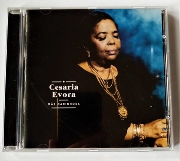 Cesaria Evora - Mae Carinhosa CD