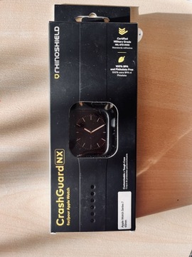 Etui Apple watch seria 7 45mm