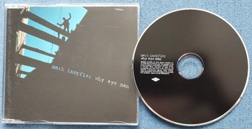 Mark Knopfler - Why Aye Man [CD-single] 