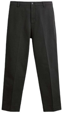 ZARA spodnie męskie regular chinos XL
