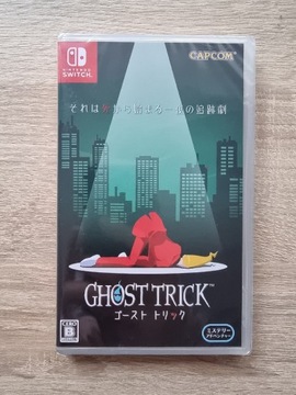 Ghost Trick Switch