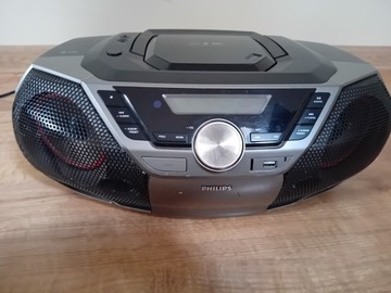 Radioodtwarzacz Philips AZ700T