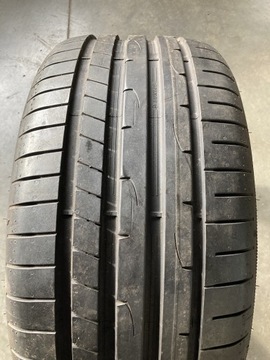 Opona letnia 245/35r19 Dunlop max sport rt2